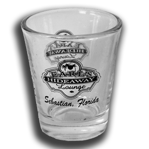 SHOT GLASS