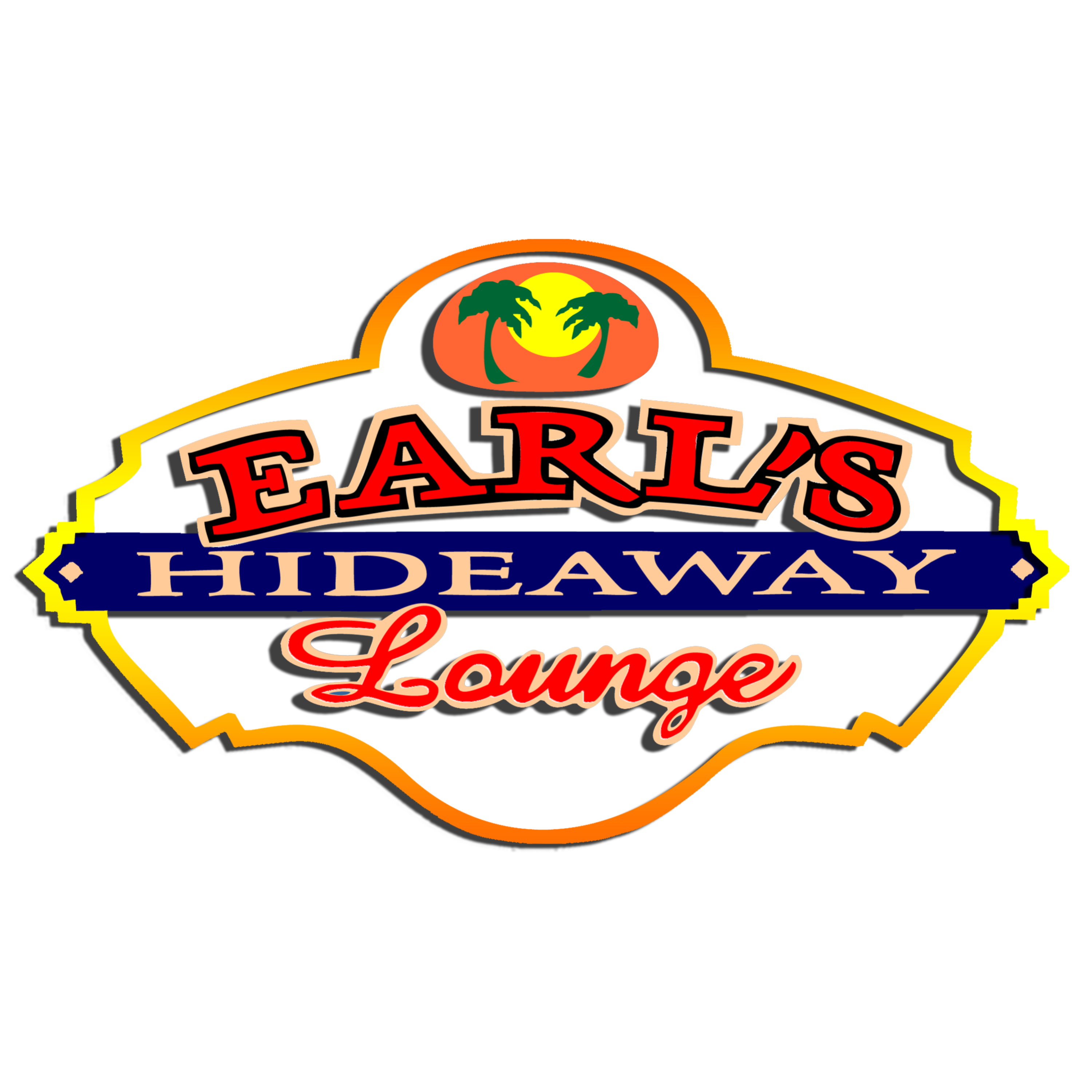 EARLSHIDEAWAY.PRO logo